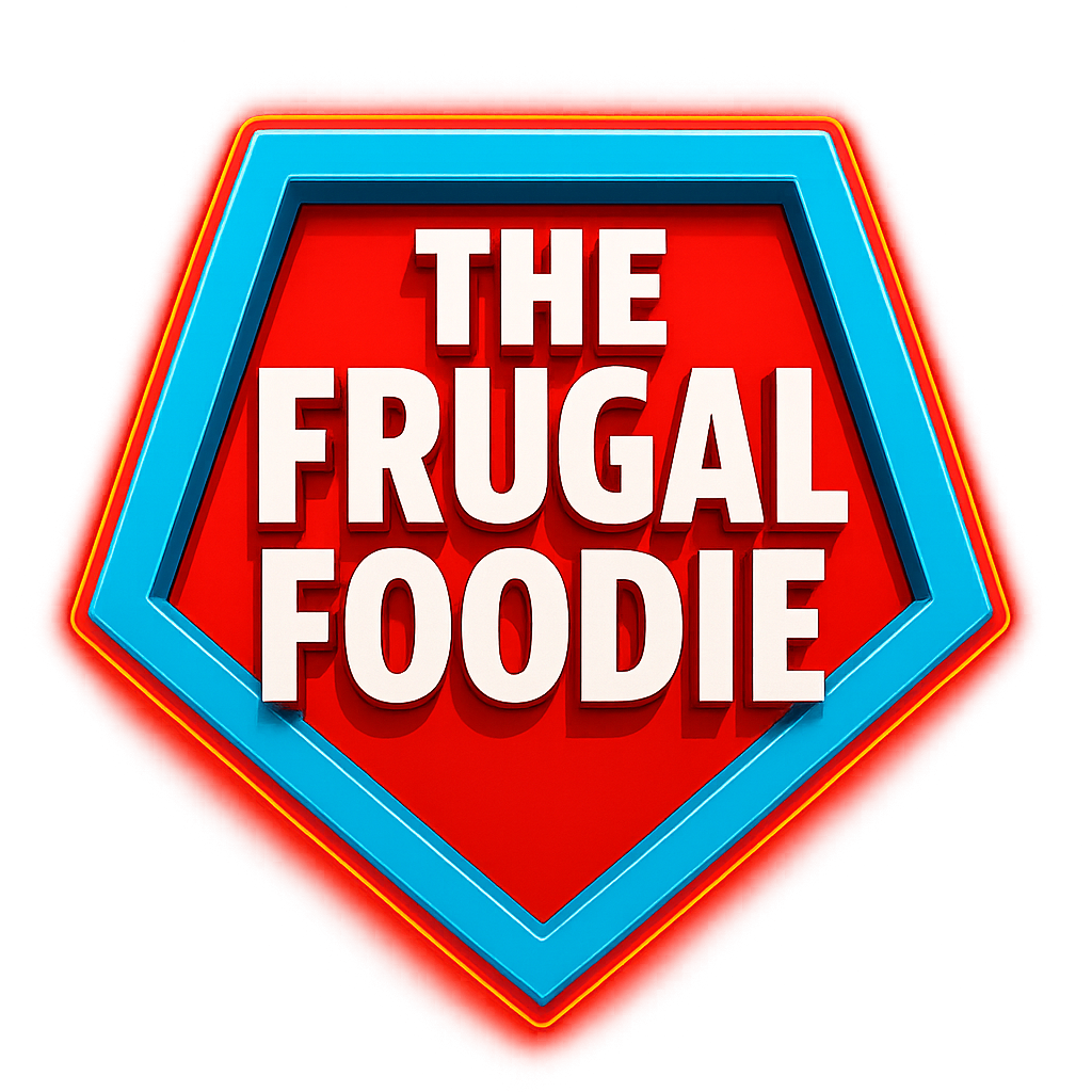The Frugal Foodie